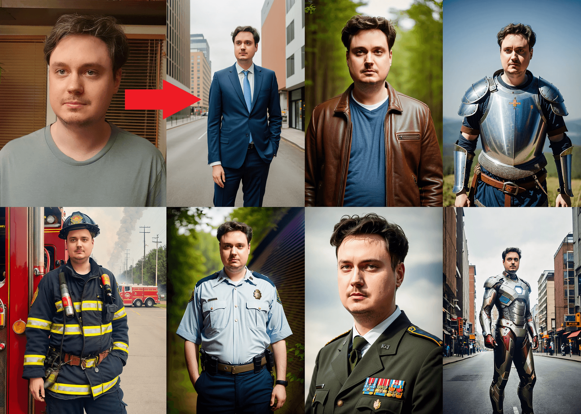 Stable Diffusion and Dreambooth: The ideal combination