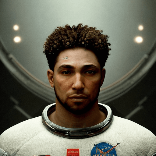 Image astronaut